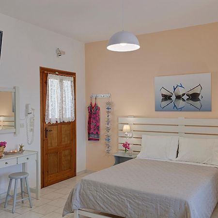 Letta'S Apartments Finikas  Bagian luar foto