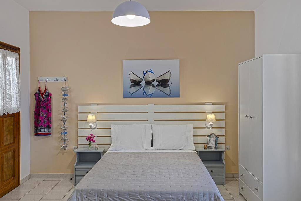 Letta'S Apartments Finikas  Bagian luar foto